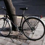 44 8179 HERRCYKEL